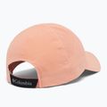 Columbia Silver Ridge III Ball berretto da baseball estivo color pesca 7