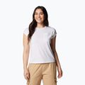 Columbia Boundless Trek, camicia da trekking da donna, bianco 5