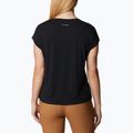 Columbia Boundless Trek, camicia da trekking da donna, nero 2
