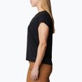 Columbia Boundless Trek, camicia da trekking da donna, nero 3