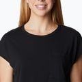 Columbia Boundless Trek, camicia da trekking da donna, nero 4
