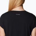 Columbia Boundless Trek, camicia da trekking da donna, nero 5