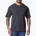 Columbia Break It Down - Camicia da trekking da uomo con squalo