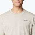 Columbia Break It Down - Camicia da trekking da uomo, pietra scura 4