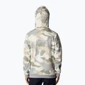 Felpa Columbia da uomo con logo stampato niagara mod camo trekking 2