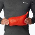 Piumino Columbia Platinum Peak da uomo con cappuccio, speziato e leggero, all'uvetta 9