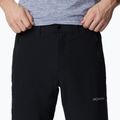 Columbia Triple Canyon II pantaloncini da trekking da uomo, nero 5