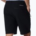 Columbia Triple Canyon II pantaloncini da trekking da uomo, nero 5