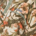 Columbia Helvetia Cropped 1/2 felpa da trekking da donna in gesso/floricoltura 3