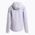 Giacca Columbia Platinum Peak Softshell donna tinta viola 9