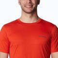 Camicia da trekking Columbia Zero Rules spicy da uomo 4