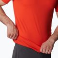 Camicia da trekking Columbia Zero Rules spicy da uomo 5