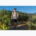 Columbia Silver Ridge Utility Cargo - Pantaloncini da trekking da uomo, nero 6