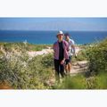 Columbia Silver Ridge Utility Cargo - Pantaloncini da trekking da uomo, nero 8