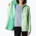 Giacca da pioggia Columbia Pouring Adventure II key west da donna 3