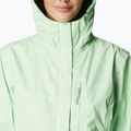 Giacca da pioggia Columbia Pouring Adventure II key west da donna 4
