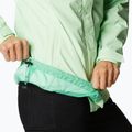 Giacca da pioggia Columbia Pouring Adventure II key west da donna 5