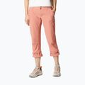 Pantaloni da trekking Columbia Saturday Trail EU da donna corallo scuro 4