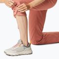 Pantaloni da trekking Columbia Saturday Trail EU da donna corallo scuro 7