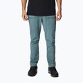 Pantaloni da trekking Columbia Maxtrail Lite in metallo per uomo