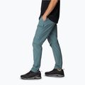 Pantaloni da trekking Columbia Maxtrail Lite in metallo per uomo 3