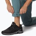 Pantaloni da trekking Columbia Maxtrail Lite in metallo per uomo 7
