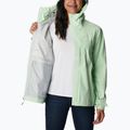 Giacca da pioggia Omni-Tech Ampli-Dry key west da donna della Columbia 2