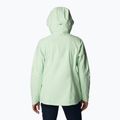Giacca da pioggia Omni-Tech Ampli-Dry key west da donna della Columbia 3