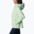 Giacca da pioggia Omni-Tech Ampli-Dry key west da donna della Columbia 4