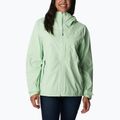 Giacca da pioggia Omni-Tech Ampli-Dry key west da donna della Columbia 5