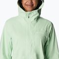 Giacca da pioggia Omni-Tech Ampli-Dry key west da donna della Columbia 6