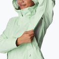 Giacca da pioggia Omni-Tech Ampli-Dry key west da donna della Columbia 7
