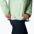 Giacca da pioggia Omni-Tech Ampli-Dry key west da donna della Columbia 8