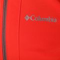 Giacca Columbia Tall Heights con cappuccio Softshell spicy da uomo 3