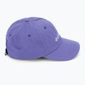 Cappello da baseball Columbia Roc II Ball viola lotus 2