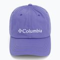 Cappello da baseball Columbia Roc II Ball viola lotus 4