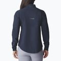 Columbia camicia donna Titan Pass Irico dark nocturnal 2