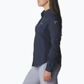 Columbia camicia donna Titan Pass Irico dark nocturnal 3
