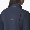 Columbia camicia donna Titan Pass Irico dark nocturnal 5