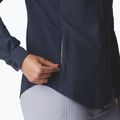 Columbia camicia donna Titan Pass Irico dark nocturnal 7