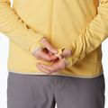 Felpa Columbia Triple Canyon Full Zip Uomo golden nugget trekking 7