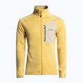 Felpa Columbia Triple Canyon Full Zip Uomo golden nugget trekking 9
