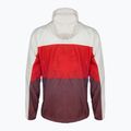 Giacca a vento Columbia Trail Traveler light raisin/spicy/chalk da uomo 2
