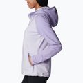 Columbia giacca Softshell Heather Canyon donna viola tinta/viola smerigliata 5