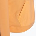 Felpa trekking donna Columbia Logo III French Terry pesca geranio selvatico 8