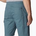 Pantaloncini da trekking Columbia Pacific Ridge Belted metal da uomo 5