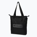 Columbia Zigzag Tote Borsa a tracolla nera