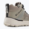 Columbia Facet 75 Mid OD kettle/nero scarpe da trekking da uomo 9