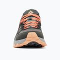 Columbia Peakfreak II ti grigio acciaio/lychee scarpe da trekking da donna 15