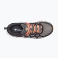 Columbia Peakfreak II ti grigio acciaio/lychee scarpe da trekking da donna 18